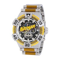 Reloj Invicta Dc comics Batman 41137